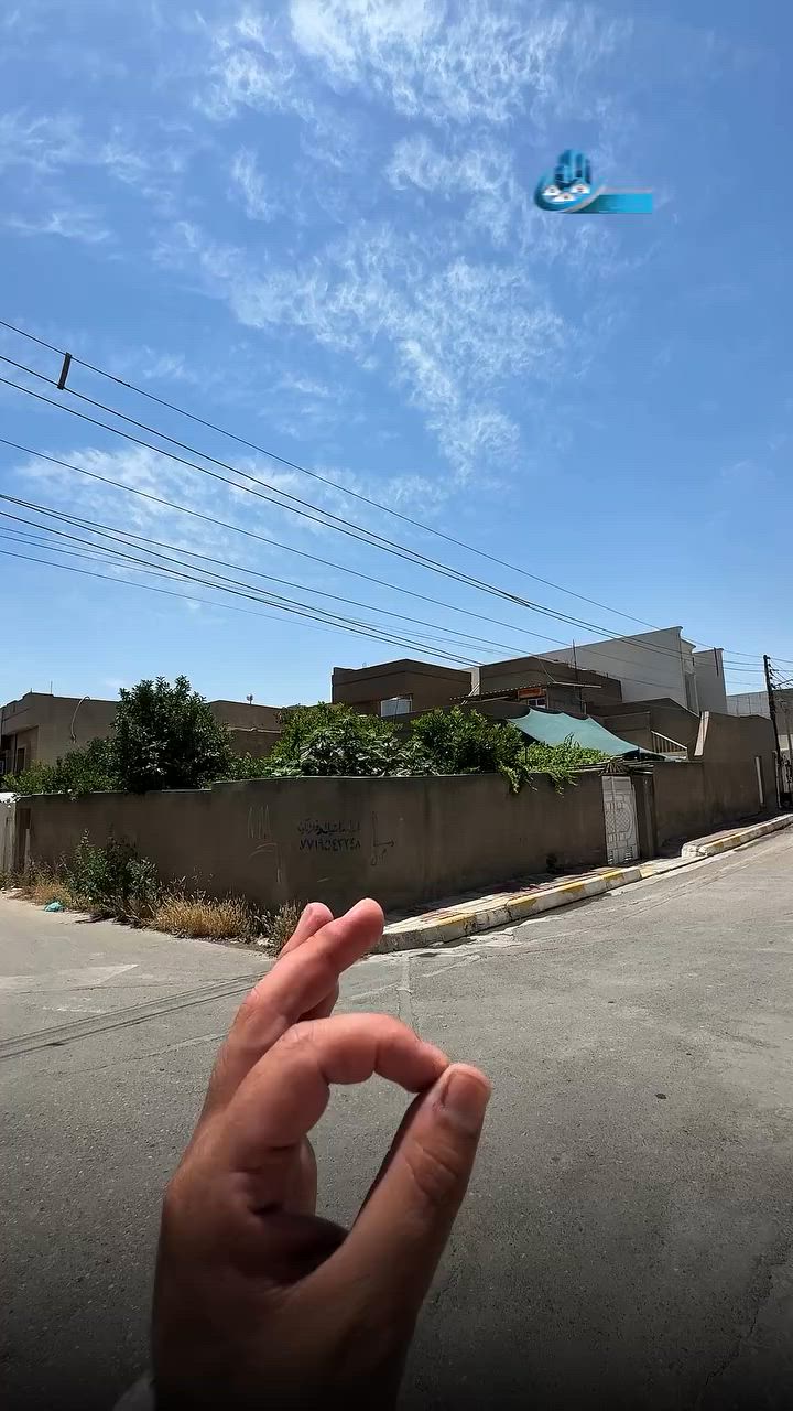 ⁨ ▫️: خانوويك به نرخي زه‌وي له كركوك بۆ فرۆشتن 
:ناونيشان :کەرکوک / رحيماوا پشت زيتونه مول 
:روبەری خانوكه :400متر 
جۆری مولک : طابو 
بۆ زانیاری زیاتر پەیوەندی بکەن بەم ژمارانەوە:
🔹يوسف:***********
🔹علي:***********
🔹مؤيد:***********
بۆ زانینی نرخ 💵ژمارە یەک (1)لە کۆمینت💬 بنوسە بە شيوەی تۆماتیک نرخەکەت بۆ دیت 
—————————————

▫️: الأرض للبيع في كركوك 
:عنوان: كركوك / رحيماوا خلف زيتونة مول 
:مساحة البيت :400متر 
نوع العقار :طابو 
للمزيد من المعلومات اتصل علی:
🔹يوسف:***********
🔹علي:***********
🔹مؤيد:***********
لمعرفه السعر 💵يرجي كتابه رقم واحد (1)في تعليقات💬 بشكل الي سوف يتم جوابك⁩
