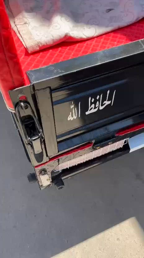 السلام عليكم شباب 🤍
آلحلال لبيع  صارلها شهر ونص  من طالعه وكيل نوار  كفاله عامه حته من زلغ.... سعر 2750 
شراي بيك خير وتدل مو شراي بروح لحسين لا تكسر بحلال العالم 
هذه رقمي  (***********)
الخاص مفتوح!!
