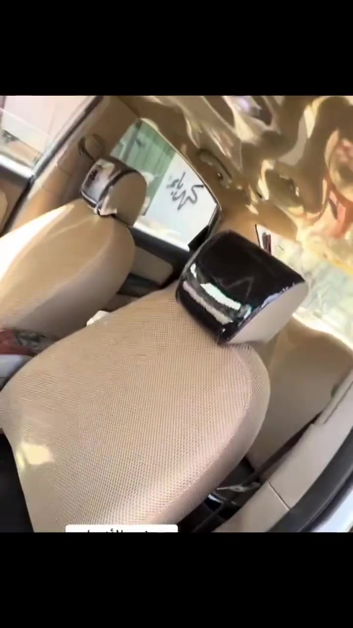 سلام عليكم 
 سياره للبيع موديل ٢٠٠٧محرك ١٦٠٠خليجيه دكشن عالي سياره مكفوله من ضربه من كلشي دواخل جديده تخم تاير جديد شاشه كبيره مكاني فلوجه زنون عالي كهربائيات جديده سعر ٩٥بيهه مجال حك الجيه صبغه وله صدر خلفي امامي جديد باتري جديد سياره مجبزه سوبايه حطاطه من حيدر السحاره 
***********
