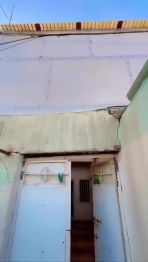 السعر 110
للبيع نصف قطعة – 72 متر / قطاع 77 🏡

فرصة جيدة وموقع هادئ ومميز 

🔹 المساحة: نصف قطعة (72 متر)

🔹 الموقع: قطاع 77 – مقابل الحديقة مباشرة 

🔹 طابق واحد

🔹 البناء: عكَادة، لكنه صالح للسكن وينگعد بيها

📌 تتكون من:

* غرفة نوم

* استقبال

* مطبخ

* حمام

* تواليت

* حوش

✨ مميزات الموقع:

* مكان هادئ ومريح

* لا كراج سيارات ولا إزعاج المولدات

📞 للاستفسار والتواصل مباشرة مع صاحب الدار:

***********
