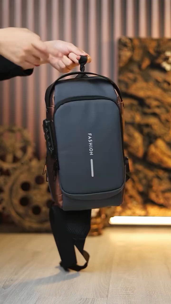 🎒✨ خلي أغراضك المهمة دائماً قريبة منك بأناقة وراحة!

جنطة الكتف الصغيرة للسفر والطلعات اليومية تجمع بين التصميم العصري والعملية العالية، لتخلي كل احتياجاتك الأساسية مرتبة وآمنة وين ما تروح. 🌍

تسع للجواز، الموبايل، المحفظة، الشاحن، والأوراق المهمة، مع جيوب متعددة وسحابات قوية تحافظ على أغراضك من الضياع أو الفوضى. كما أنها مصنوعة من قماش عالي الجودة ومقاوم للماء لتناسب مختلف الظروف.

✔️ خفيفة ومريحة بالحمل
✔️ جيوب داخلية وخارجية متعددة
✔️ خامة متينة ومقاومة للماء
✔️ حزام كتف قابل للتعديل
✔️ مثالية للسفر والطلعات اليومية

اختيار عملي وأنيق لكل شخص يحب الراحة والتنظيم أثناء التنقل. 🤩

#حقيبة_كتف #جنطة_سفر #اكسسوارات #حقيبة #viral


**إذا كنت صاحب هذا الإعلان وتريد حذفه لأي سبب، رجاءا أرسل رسالة إلى الدعم الفني**