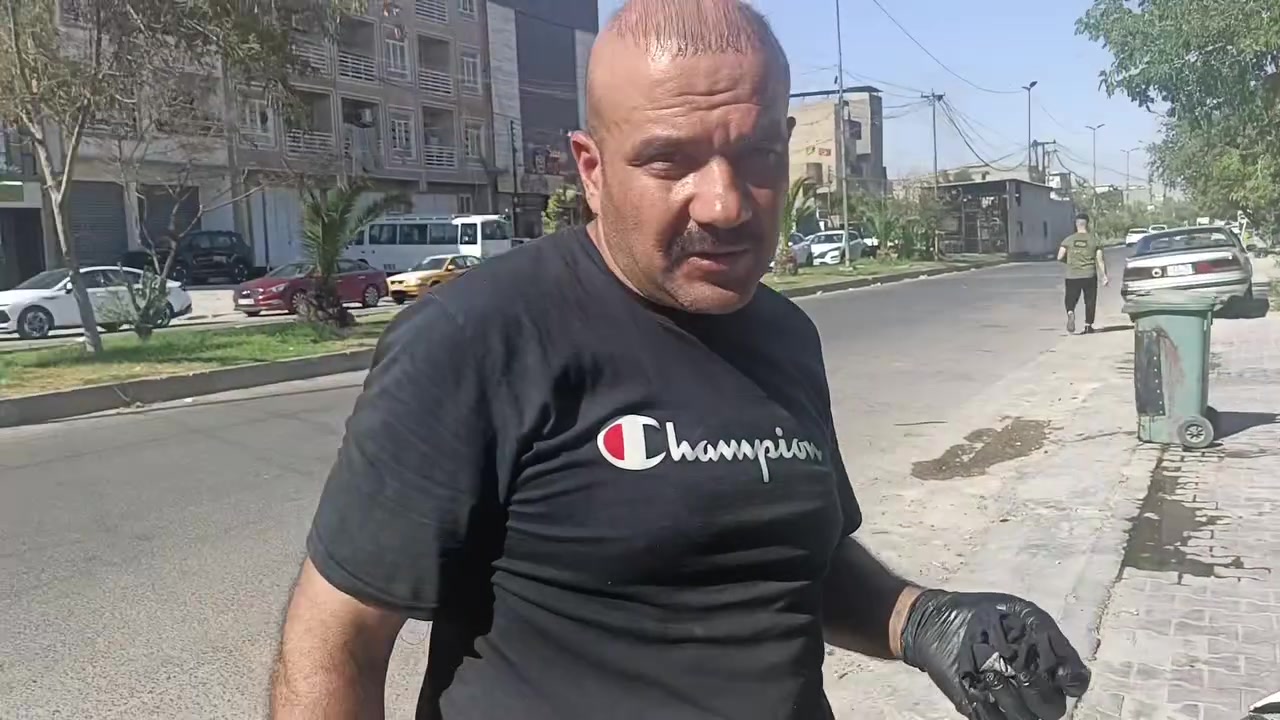 #صلح_بيدك_محد_يفيدك
استبدال محرك مع ضمان 3اشهر وصيانة مجانية 3اشهر
للعنوان الشعب قرب الاسواق المركزية شارع اعدادية بلقيس 
***********
ملاحظة .اسمع صوت المحرك تحياتي
