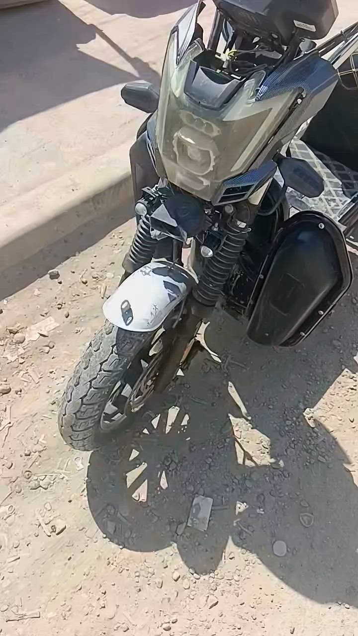 تلفون 📱 ***********) ***********
دراجا شحن هارلي السعر 400 وبيه مجال ابو غريب عرب جلوب

