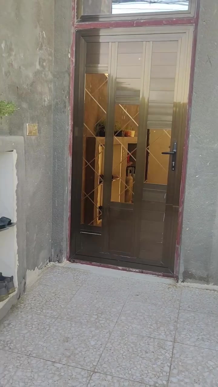 دار للبيع طابو التاميم خلف المركز. المساحه. 120م***********
