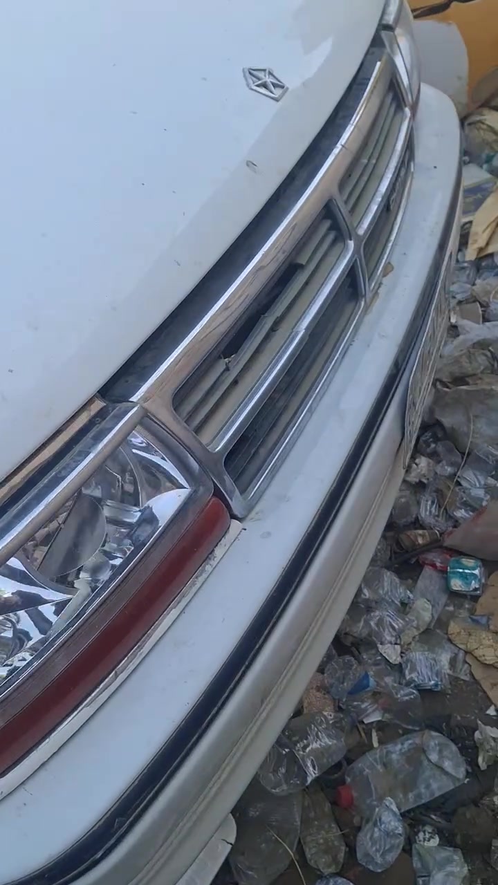 السلام عليكم ورحمه الله وبركاته
اقراه التفاصيل يله تتصال كلشي موضح بلمنشور معه فديو 

للبيع سياره دوج موديل ٩٣ رقم بابل الطويله. ٣ قطع تبريد  مشروع وطني باي محافظه تداور  
السياره امعمره تعمير درجه اولى سمكره وصبغ  او دوشمه 

غراضهه كلهه كامله  
ماعداه كير  ومحرك مال كامري  ذبيتهن لان محركهه كايم 

ابيعهه بدون محرك اوكير  السياره شرط التحويل الي يشتريهه اكتب وياه عقد مرروي علمود التحويل  
غراض السياره كلهه كامله من انصبغت خليتهن يمي بلمحل 
مكان السياره  بغداد ساحه عدن خلف مطحنه الجلبي 
سعر السياره ٢٠ وبيهه مجال كلش قليل رقم الهاتف *********** السياره احلى من صور الفديو وبلعافيه عله الي ياخذهه
