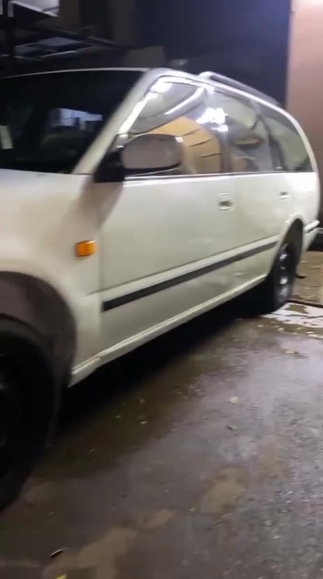 السلام عليكم  نيسان بريميرا ستيشن للبيع 
مكينه وكير بلاد وخير من الله  مديل ١٩٩١
اي استفسار ع الخاص او الواتساب  ***********
سعر ٣٥$ وبيه مجال حك الجيه مكاني بغداد حي العامل 
قرب جامع العشر المبشر
