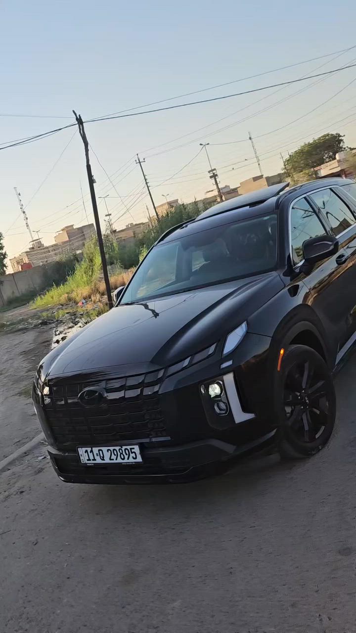 بيع او مراوس
بالسايد 23 XRT فول سياره فئه اكس ار تي منفصل سياحي حادث موضح بل صور بنيد نفس لون ونهايه الجنطه صبغ فقط  بدون ارباك  ماشيه 41

سياره روعه وجديده حيل رقم بغداد بسمي  مكانها زعفرانيه

السعر بلاش بل نسبه لخواتها 235 ورقه مرقم جاهز 
***********

***********

المواصفات 
1 فتحه سلايد 
2 بصمه تشغيل وابواب 
3 شفتات ستيرن 
4 شاشه كبيره كل الانضمه 
5 كشنات جلد
6 لدات نهاري 
7 محرك 3800 سته سلندر 
8 رادار امامي 
9 رادرات خلفيه 
10 قياده ذاتيه 
11 كير بيانو 8 نمر 
12 حساس خلفي 
13 كاميرا دواره 
14 كشنات كهرباء حت الخلفيه 
15 سبعه راكب منفصل سياحي 
16 هند بريك بصمه 
17 صندوك كهرباء 
18 تشغيل عن بعد 
19 شاحن واير ليس 
20 كشنات تدفئه 
21 ثلاث قطع تبريد منفصل 
22ماوس انضمه قياده 
23 تحكمات فول 
24 ويل بلاك اسود مع تخم تاير 
وباقي المواصفات المعروفه وبل خير عل مشتري وسياره سعر بلاش بل نسبه لخواتها وحادث كلش حلو
