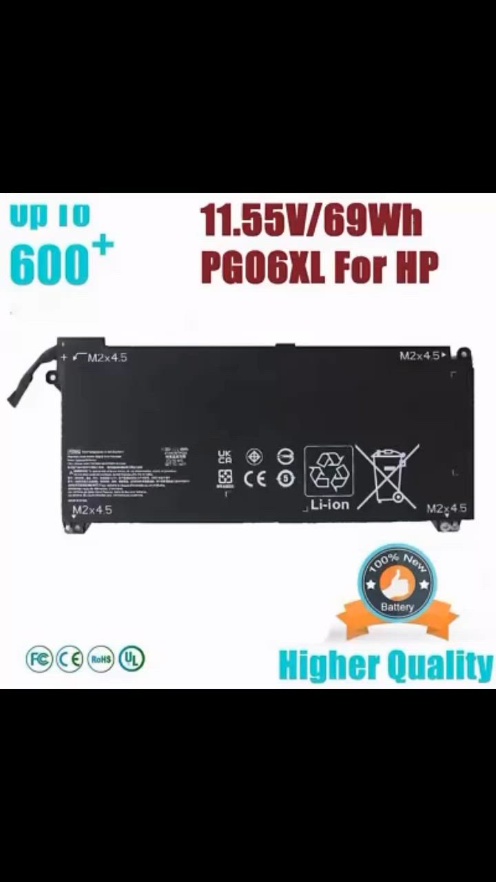 بطارية لابتوب ماركة ASUNCELL
11.55v/69wh 
السعر 30,000


**إذا كنت صاحب هذا الإعلان وتريد حذفه لأي سبب، رجاءا أرسل رسالة إلى الدعم الفني**