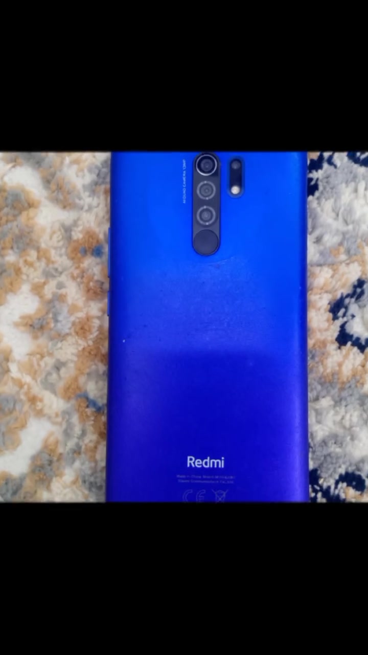 اللبيع واسط قضاء الحي اسم الموبايل  Redmi C9 للبيع السعر عل خاص الانتصال عل هاتف الاسم ابو علي ***********✌🤞✌🤞🤞✌🤞✌✌🤞✌✌🤞🤞🌷🌷🌷
