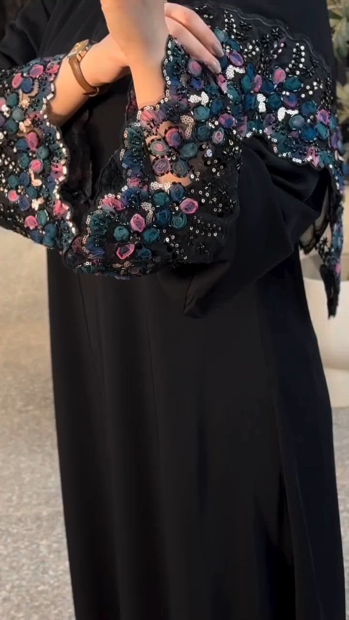 🥀👑أزياء الملكة 👑 💐🥀🏵⚘️
على بركت الله وصلت موديلات جديده
                                                                                                                                                                              &
موديل جديد 😍                                                                  عبايه قماش جرجيت اسود فاحم صناعه كويتي درجه اولى

متوفر   الوان  4

القياس s.m.l.xl
سعر 38 الف
‏‌‌‌‎الكميه محدوده 😍

‏‌‌‌‎متوفره خدمه توصيل.                                                                             
‏‌‎بابل >>>>>>>>> 3 الف                               الحصوه .الاسكندرية 2 دينار
‏‌‎بغداد.   >>>>>>>>  5 الف 
‏‌‌‌‎جميع المحافظات.    6 الف 

‏‌‌‌‎❌للحجز 👈👈على خاص

‏‌‌‌‎


**إذا كنت صاحب هذا الإعلان وتريد حذفه لأي سبب، رجاءا أرسل رسالة إلى الدعم الفني**