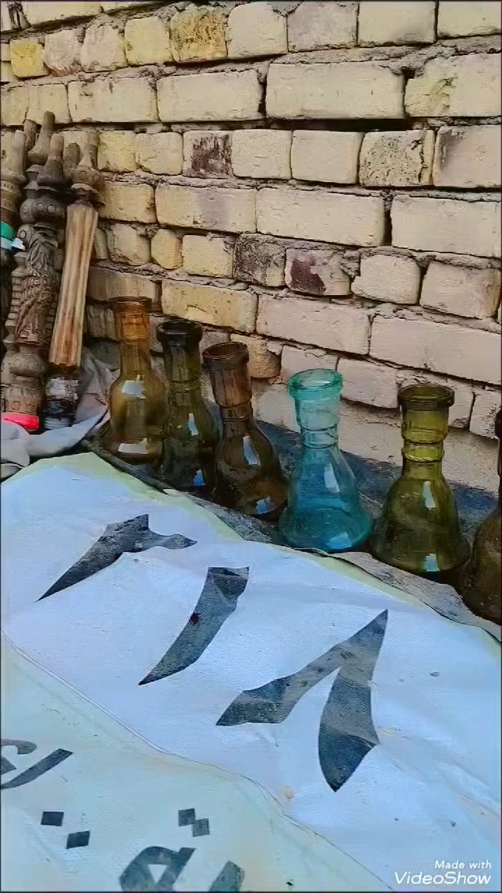 السلام عليكم
للبيع شلع كلهن مكاني البدير 
***********
***********
