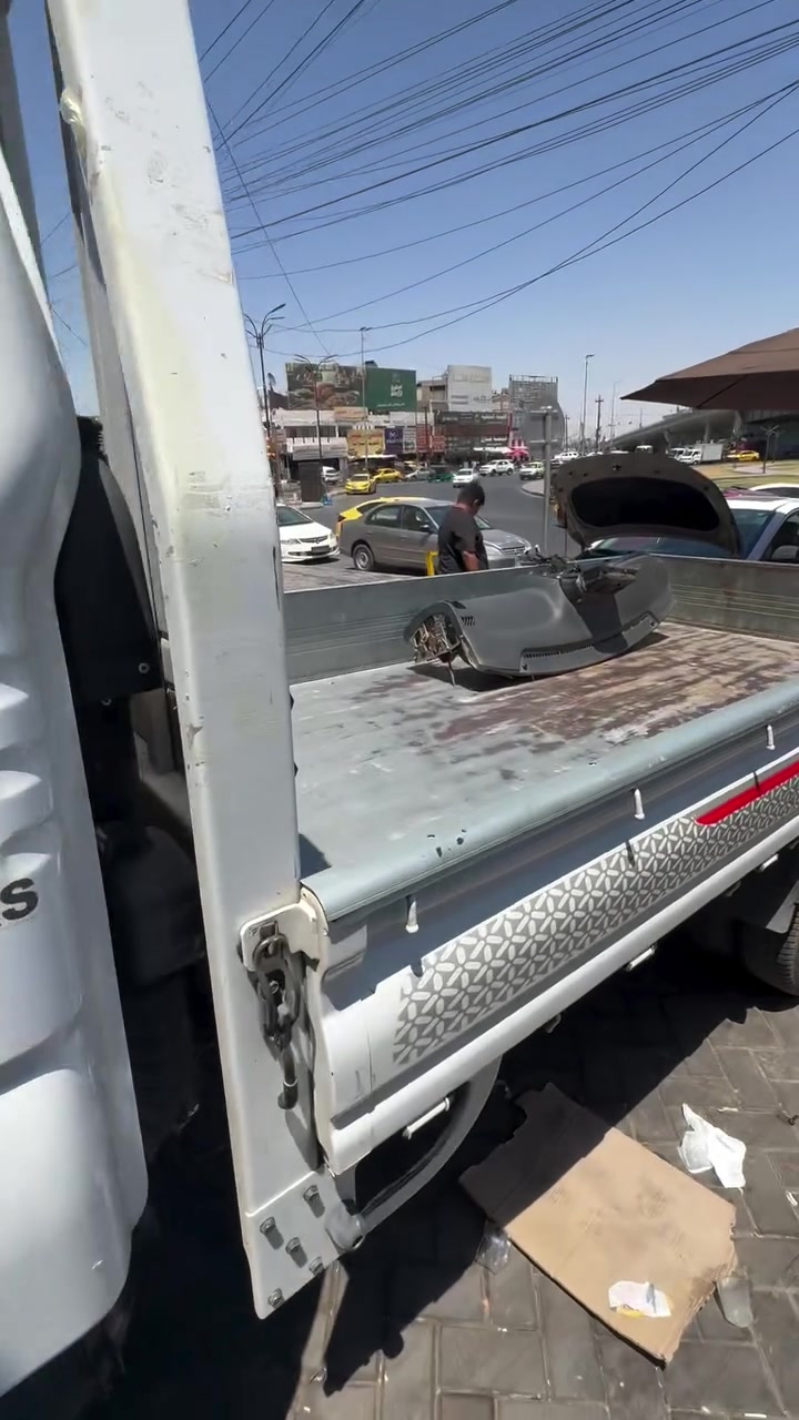 تبديل فريز بنكو تبديل منضومهً التبريد العنوان الطالبيه فلكه 83سنتر الطالبيه للاستفسار ***********
