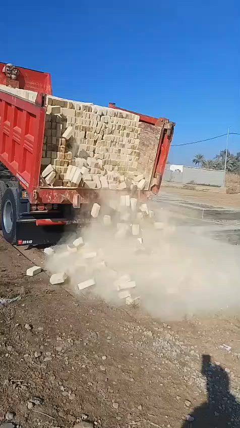تجهيز طابوق لعادي وجمهوري ***********
