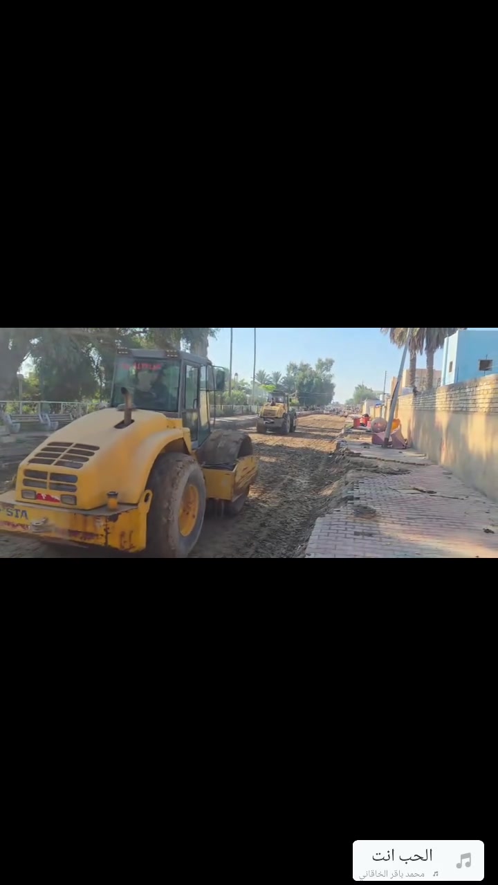 المهندس 👷 

التاجير آليات 🚜 الحادله 
بأانواعها (الظلفيه_الستيل )
🛑آليات حديثه وفعاله 
🛑تسليم وضمان 
🛑تغطيه كافه المواقع 
🛑مستعدون العمل مع كافه الشركات 🛣️
العنوان 🗺️
ذي قار الشطره 
الهاتف ***********
