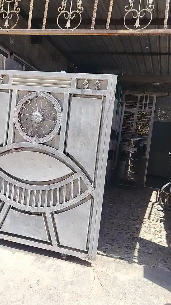 اللهم صل على محمد وآل محمد
بيت عكاده ١٥٠ متر واجهه ١٠ نزال ١٥ بناء بلوك كاشي وسيراميك

٢ نوم وصاله ومطبخ واستقبال
مناور جانبيه 

فول شارع الثلاجات قبل حسينية حجي راضي

مراجعة مكتب المجتبى للعقار

للاستفسار الاتصال على الرقم ***********

او ***********
