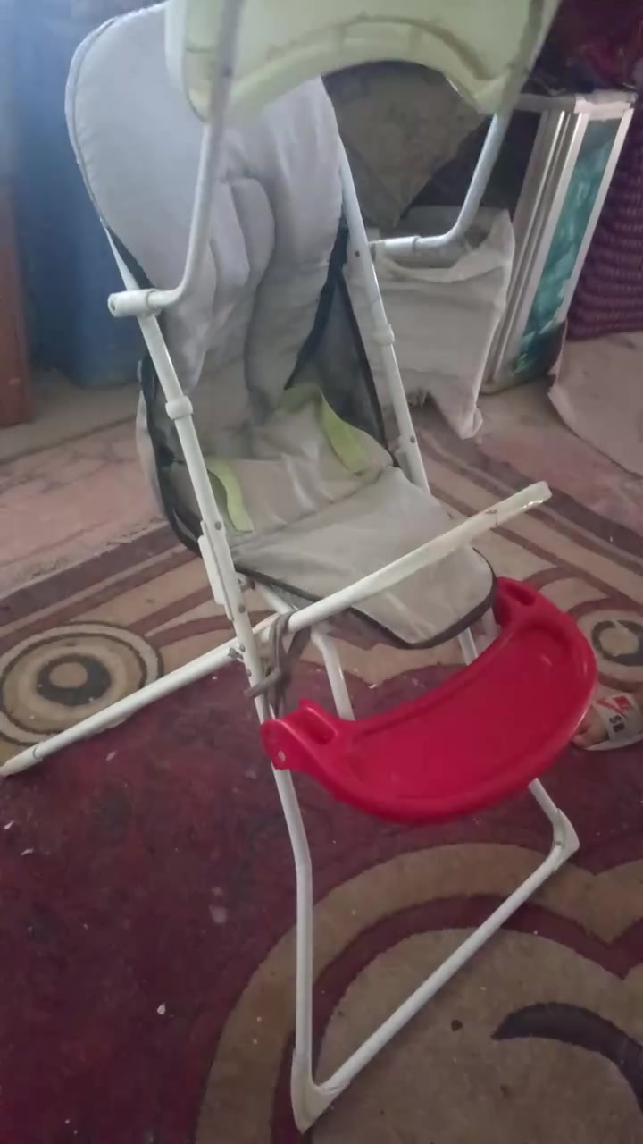 للبيع ميز طعام طفل وسياره
ميز طعام ب15
وسياره ب10
مستعجل
مكاني بغداد رشاد
***********
