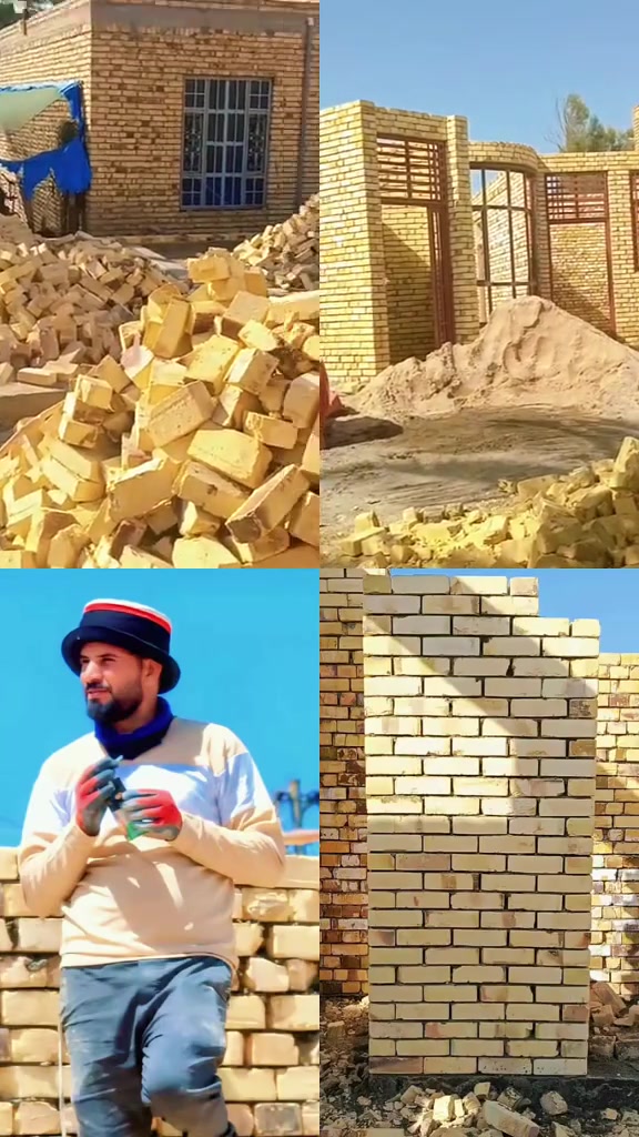 كادر بناء شغل نضيف اتصل وتدلل ***********
