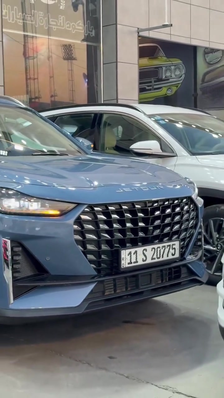🚘🔥 اكس70بلس موديل 2026 📅 السبت | 25/07/2026 ✨ جميع التفاصيل والمواصفات موضحة داخل الفيديو. 📞 للاستفسار: ☎ 6322 ☎ *********** ☎ *********** ☎ *********** ☎ *********** ☎ *********** ☎ *********** #محافظات_العراق #كاس_العالم #أفالون #BYD #سبورتج #لانكروزر #سيارات #سيارات_فخمة #تاهو #Avalon #Toyota #fyp #سيارات_العراق #بغداد #تويوتا #النترا #هايبر #Hybrid #اكسبلور #العراق
