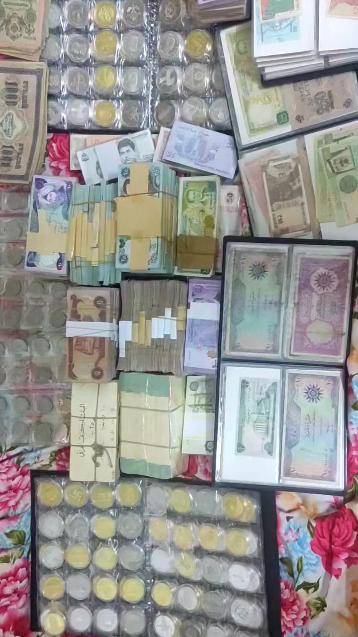 اي عمله اتريد خابر


**إذا كنت صاحب هذا الإعلان وتريد حذفه لأي سبب، رجاءا أرسل رسالة إلى الدعم الفني**