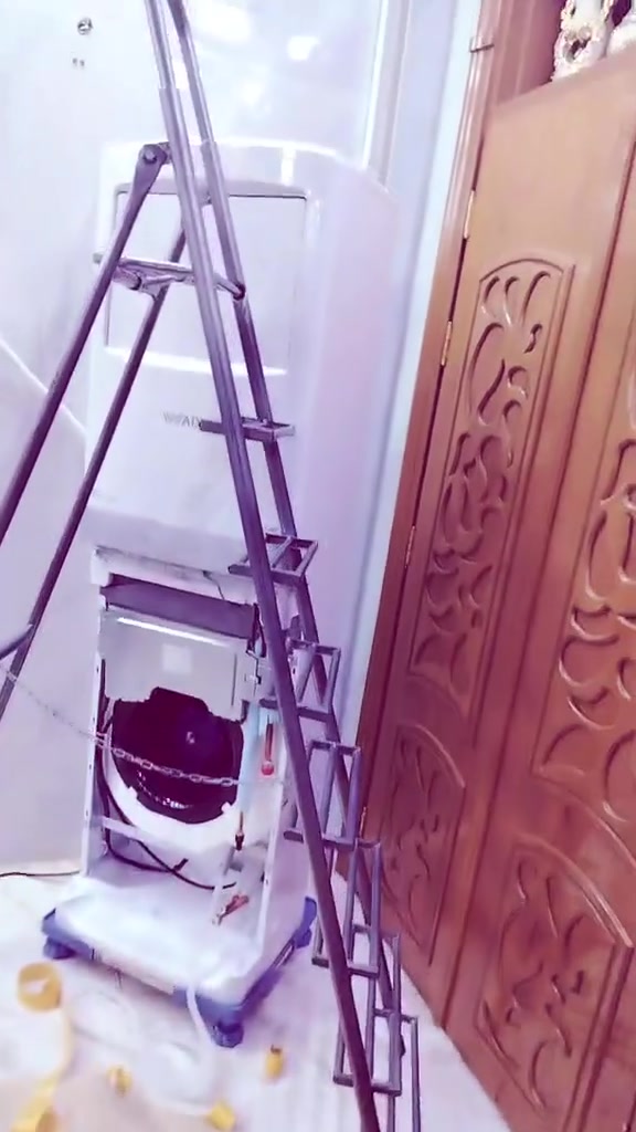 جميع مناطق النجف 
***********
صيانة موقعيه 
غسل تنصيب  
أسعار تنافسية
