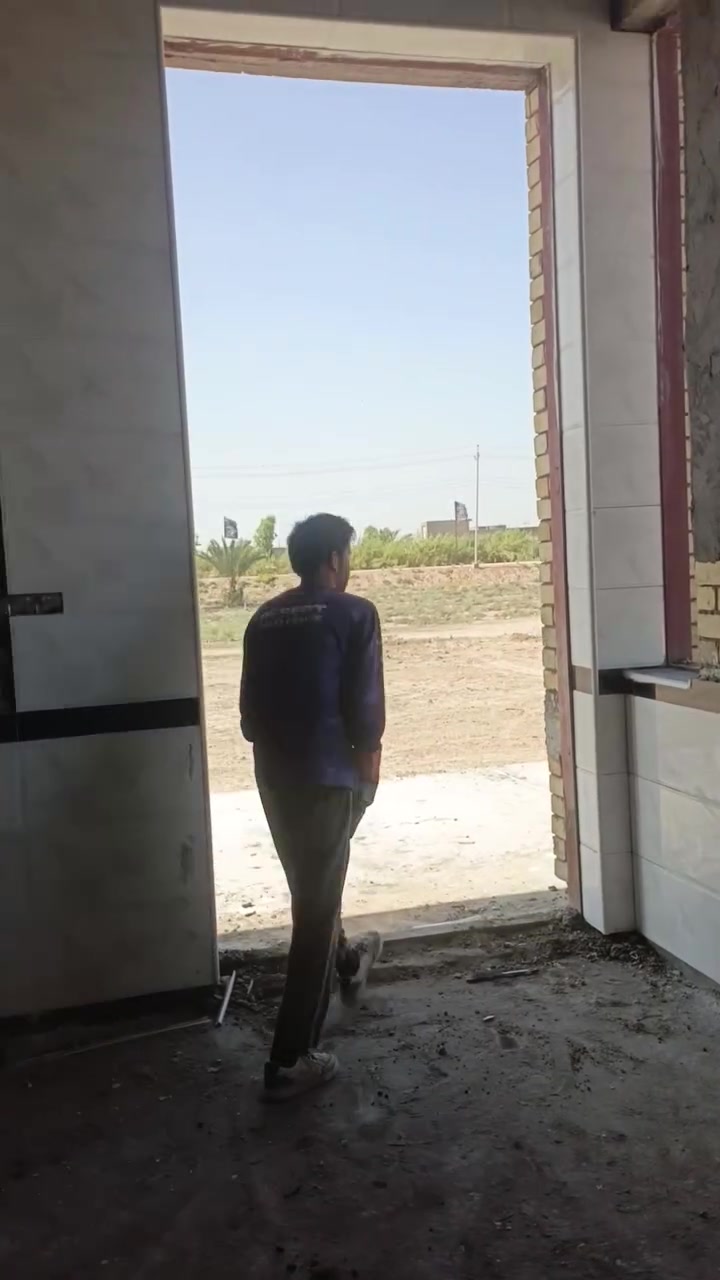 خلفه سيراميك جدران وارضيه ودرج شرط ليزر واي شي بشغل اخسره مواد وعمل رقمي ***********

