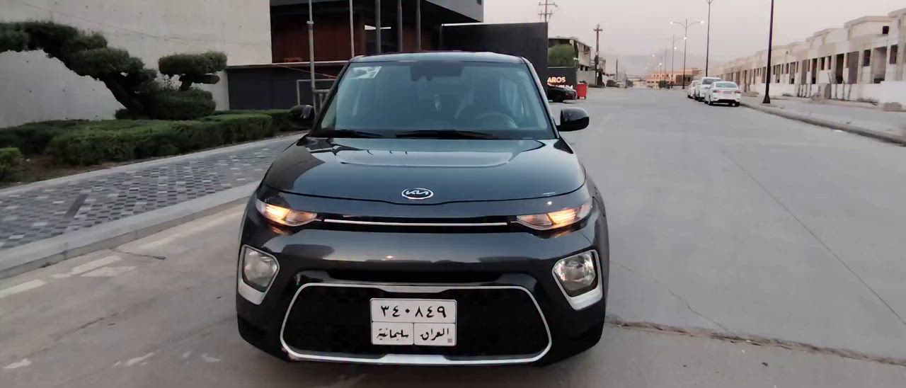 السلام عليكم 🖐️✋🖐️✋ 
عربى / كورى 
👈كيا سول 2020 وارد امريكي 
محرك 2000 دوش المرغوب 
مواصفات S
شاشه جبيره يدعم نظام كاربلي واندرويد اوتو (Car ply & androied )
كامره خلفيه دواره 3D
شاشه عطلات
ايقاف تلقائي في الازدحام auto stop
انظمة قياده سبورت ونورمال 
تحكم ستيرن جهتين
رادار جانبي 
رادرار خلفي تجنب التصادم
رادار امامي توقف ذاتي وتحديد مسار قيادة ذكي 
2 سويج كنترول 
 ⛔الضرر فقط دعامية امامية بدون دواخل وايرباكات سليمة ماطاك بشرط وبيها تعديل بارد وموجود السونار ورقم الشاصي 
👈 ملاحظة السيارة تخم تايرات وسرفيس كامل جديد 
👈راسل واتساب يصلك التقرير والسونار 
📍 موقع السيارة السليمانية
السعر : اكتب 1  
للاستفسار  اتصال او واتساب 
***********
#العراق_صول_2020
سلاو 🖐️🖐️🖐️🖐️
كيا صول 2020
واردى امريكى 
مكينه 2.0 دوش مرغوبكه
مواسفاتى S
شاشه كه وره 
كاميرا داوه
شاشة عطلات
اىوتو ستوب auto stop
نزام سبورت ونورمال 
كروز سرعة رادارى بيشوه وئاوينه
2 سويج كنترول 
⛔ ته نها دعامي بيشوه بى ناوكرتن وايرباك نه ته قيوه بيش كبس وته نها تعديل ساردى هه يه
👈 سياركه بشرت بى نقصان 250 دينار وتاخمى تايه تازه
نامه بنيره بو واتساب بو سونار وتقريرى
📍 شوين سليماني 
👈بو نرخ  بنوسه ژماره 1
بو زانيارى تيل يان واتساب 
***********
سوق سيارات سليمانية @الجميع 
#العراق_سليمانية_بغداد_كركوك_كلار
#ديالى_كلار_كفري_بابل_الانبار_تكريت
