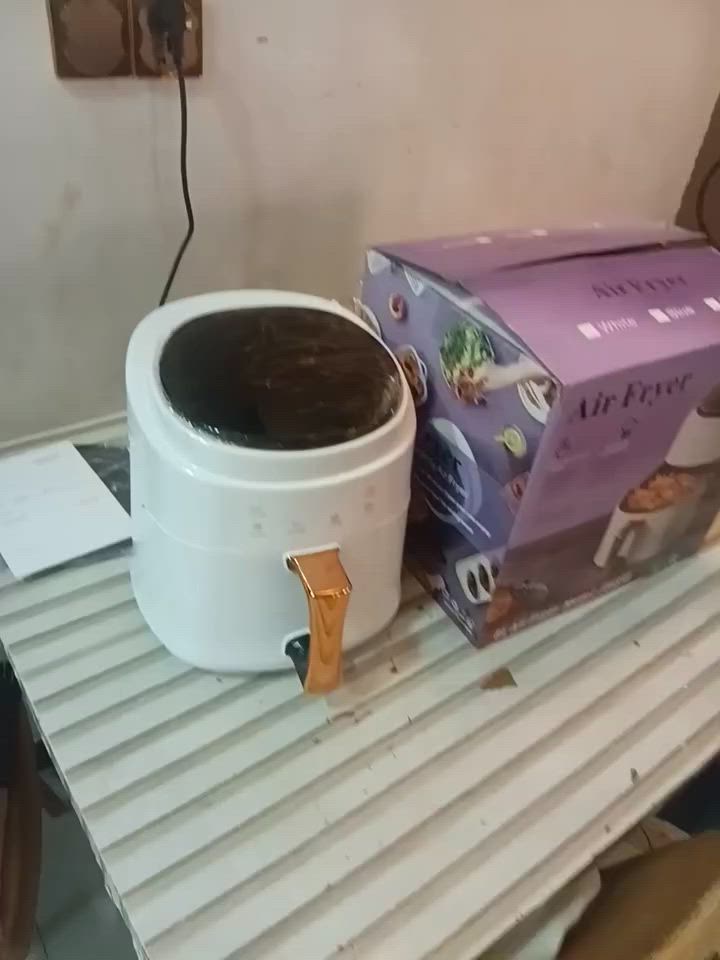 قلايه هوائيه ٨التر سعر٥٠


**إذا كنت صاحب هذا الإعلان وتريد حذفه لأي سبب، رجاءا أرسل رسالة إلى الدعم الفني**