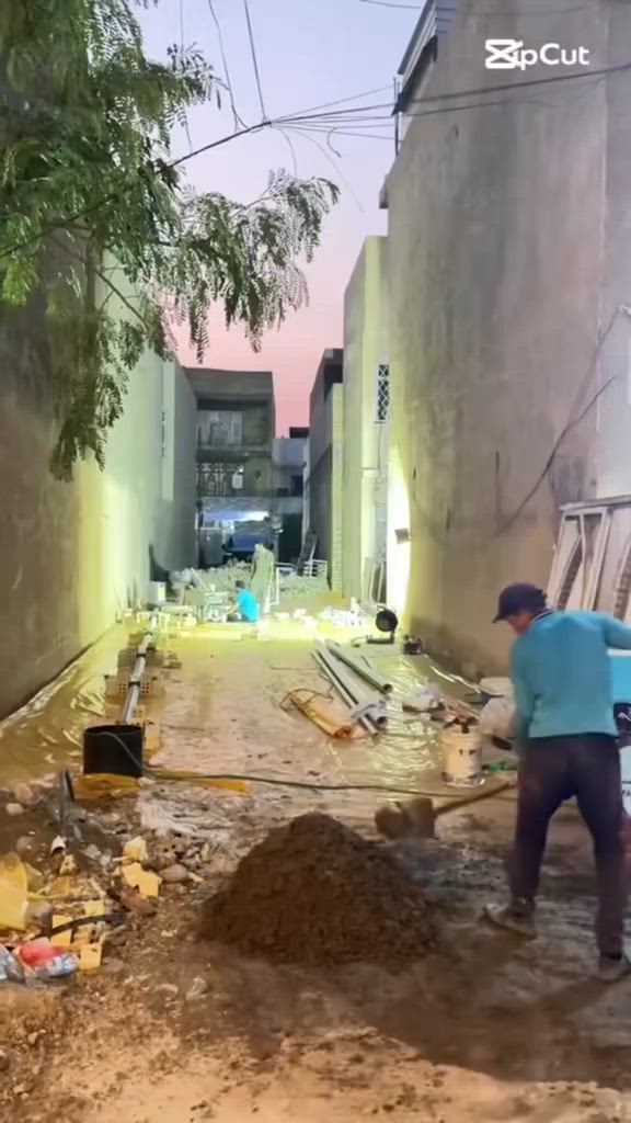 بسم اللّٰه الرحمن الرحيم جاري
العمل المرحلة الثانيه من بناء دار بمساحة 100 متر 3 ثلاث شقق سكنيه الان تم الباشره باعمال
الصحيات بأجود انواع المواد
وبأشراف مهندسين ذو خبره عاليه
***********#
 #هندسه #شركة_عمار_المعمار_للتطوير_العقاري #شركة #العطيفيه #العراق #هندسه #مهندس #بناء #الكاضمية  #محرم
