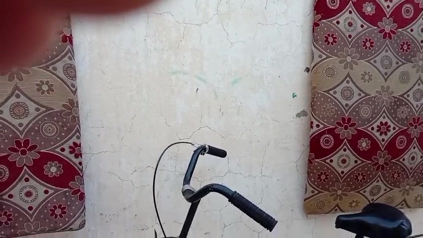 السلام عليكم
#متاح_بايسكلات عدد 6 مثل ما موضح بالفديو كلهن اصليات تريد واحد تريدهن شلع مكاني ديالى بعقوبه خاص موجود او الاتصال ***********

