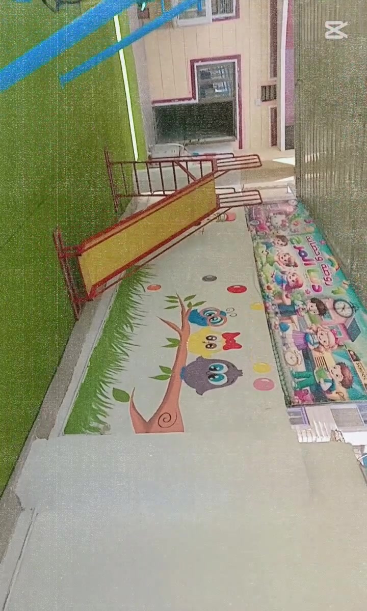 📣تعلن روضة  وحضانةدنيا المرح الاهلية⭐️
عن فتح باب التسجيل
الموسم الجديد 💫💫 
نوفر لااطفالنا الحلوين بيئه امنه وصحيه 
::حيث يشمل نظام  الروضة 🏫😍

*تدريس (اللغة العربية، علوم، الاسلامية، رياضيات، English, Math)📘🥰

ويتوفر ايضا

*كامرات مراقبة👀🎥 
*نظام اون لاين📹

ويتوفر ايضا نظام الاوفر تايم

*(عناية بالاطفال الرضع *الحضانة)👶

🏫التسجيل مفتوح من الأحـد الى الخميس
من كل اسبوع
اهلاً وسهلاً بكـم❤️

الإتصال على رقم الروضه
☎️***********
ابي غريب قرب مستشفى ابي غريب مدخل واحد اذار
