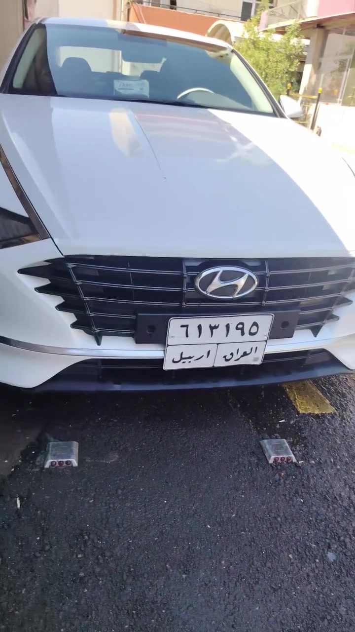 السلام عليكم
سوناته للبيع الموديل /20/ محرك /2500/خليجي /كفاله عامه السياره جاهزه من كل النواحي وجديده معنه الكلمه مال جناي تخم تاير باتري جديد حداده تبريد فول عده الفتحه لايت زنون رقم اربيل ماشيه /113/ استخدام شخصي بيع مستعجل جوا السوك العنوان حالين بغداد الابلديات اي ستفسار تصل عل رقم وتدلل /***********/
