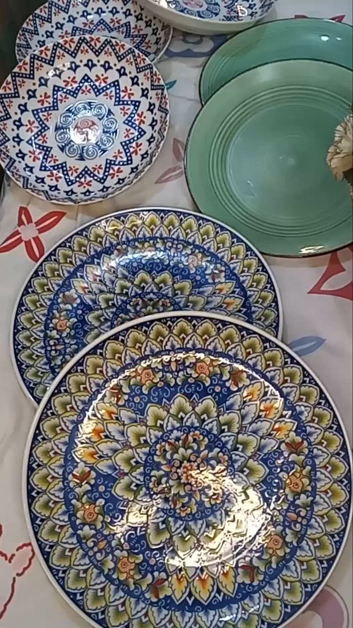 صحون سيراميك بألوان وأحجام مختلفة 🤍
تفاصيل بسيطة بس تضيف جمال للمكان 
مع كل طلب هدايا 🎁
عروضنا لشهر محرم مستمره🔥
للإستفسار او الطلب على الخاص 📩

متجر المطبخ العراقي يوفرلكم جميع ادوات المطبخ بجوده عاليه وبسعر مناسب ✨️

#أدوات_مطبخ #محرم #اكسبلورر #ريلز_explor #توصيل_سريع


**إذا كنت صاحب هذا الإعلان وتريد حذفه لأي سبب، رجاءا أرسل رسالة إلى الدعم الفني**