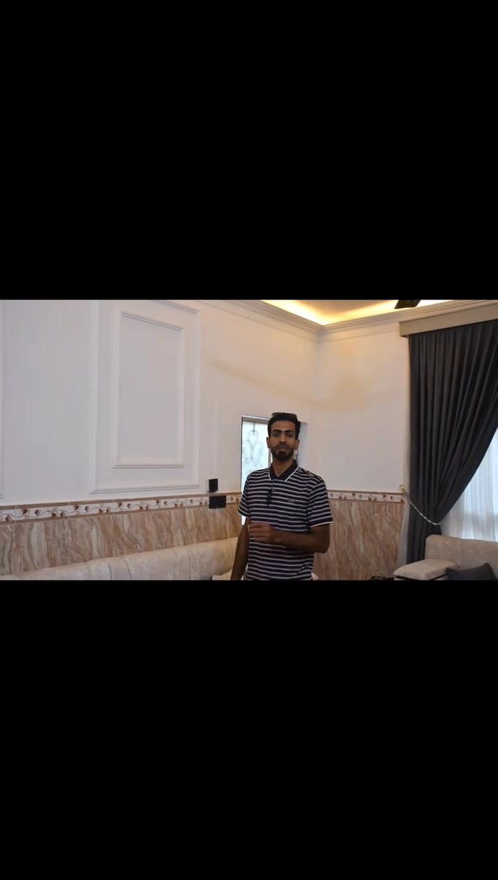 دعمكم هوه تشجيع لنا❤️🙏 
لطفا مشاركه المنشور ومتابعه الصفحه👍 
شغل تزكام ضمان 5سنوات تخم ديوان 👍

✨ لأن بيتك يستحق الأفضل ✨

في معمل آشور للأثاث المنزلي نحول أفكارك إلى واقع، بتصاميم عصرية وجودة عالية وتشطيب متقن يضيف لمسة فخامة لكل زاوية في منزلك.

🛋️ نصنع لكم:
• ديوان 
• غرف النوم
• طقم 
• الطاولات
• الأثاث حسب الطلب

✅ خامات ممتازة
✅ دقة في التنفيذ
✅ أسعار منافسة
✅ تسليم بالمواعيد المتفق عليها

📍 العنوان: بابل – القاسم الحولي
📞 للحجز والاستفسار: ***********

راسلنا الآن، وخلي أثاث بيتك يعكس ذوقك بكل تفاصيله. 🌹

#معمل_آشور_للأثاث_المنزلي #أثاث #أثاث_منزلي #مطابخ #غرف_نوم #ديكورات #تفصيل_أثاث #تصميم_داخلي #بابل #القاسم #العراق #أثاث_عراقي #خشب #تفصيل_حسب_الطلب #ديكور_منزلي #منزل_الأحلام
