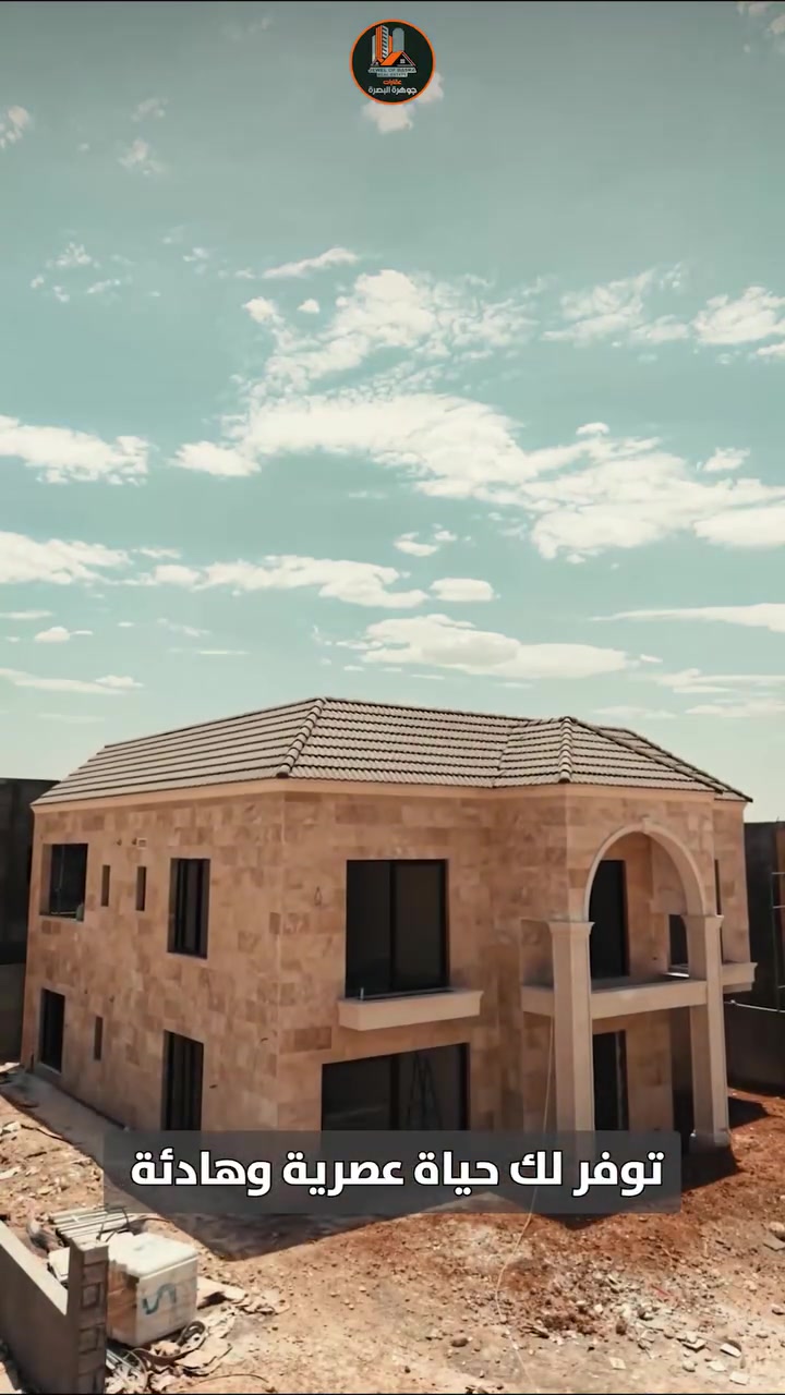 ابدأ حياة جديدة في مشروع Olive Garden  
إذا كنت تبحث عن منزل يجمع بين الفخامة، الراحة، والاستثمار الآمن، فإن مشروع Olive Garden هو خيارك الأمثل.
موقع المشروع في اربيل على شارع 150م ومقابل الحزام الاخضر
يحتوي على مساحات خضراء بنسبة 31%
مميزات المشروع:
-فلل عصرية بمساحات
 فيلا 250 م²: (200 م² مساحة مسجلة + 50 م² حديقة خاصة)
 فيلا 375 م²: (250 م² مساحة مسجلة + 125 م² حديقة خاصة).
 فيلا 480 م²: (320 م² مساحة مسجلة + 160 م² حديقة خاصة).

 -تصاميم حديثه
-موقع استراتيجي 
-نظام الدفع بأقساط مرنه ومريحه
-حدائق ومساحات خضراء واسعة 
 -خدمات آمن وحمايه وخدمات متكاملة

 للاستفسار راسلنا عبر الصفحة او تواصل عبر الرقم التالي: ***********
***********
 #عقارات_جوهرة_البصرة #البصرة #اكسبلور
 #أربيل #العراق #الخليج @إشارة
