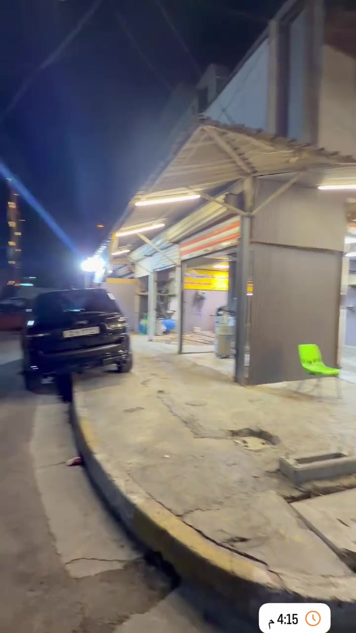 محلات غسل للبيع ركن بغداد الأعظمية
السعر 13 مليون ونص مجال قليل 
ايجار المحلات 800 الف دينار واكو خط مولده 25 امبير 
مضخات عدد 2 كهربائيات 
وحده وطنية وحده مولده  
چگ 5 طن دنماركي ضمان 10 سنوات 
صوندات حديثه ونوزلات من السقف نازله 
كمبريسر 350 لتر بي تاروسات 2 وحده بانزين والثانيه كهرباء 
سستم كامرات وسستم أناره داخلي وخارجية 

ملاحظه…تكدر تضيف جك ثاني

