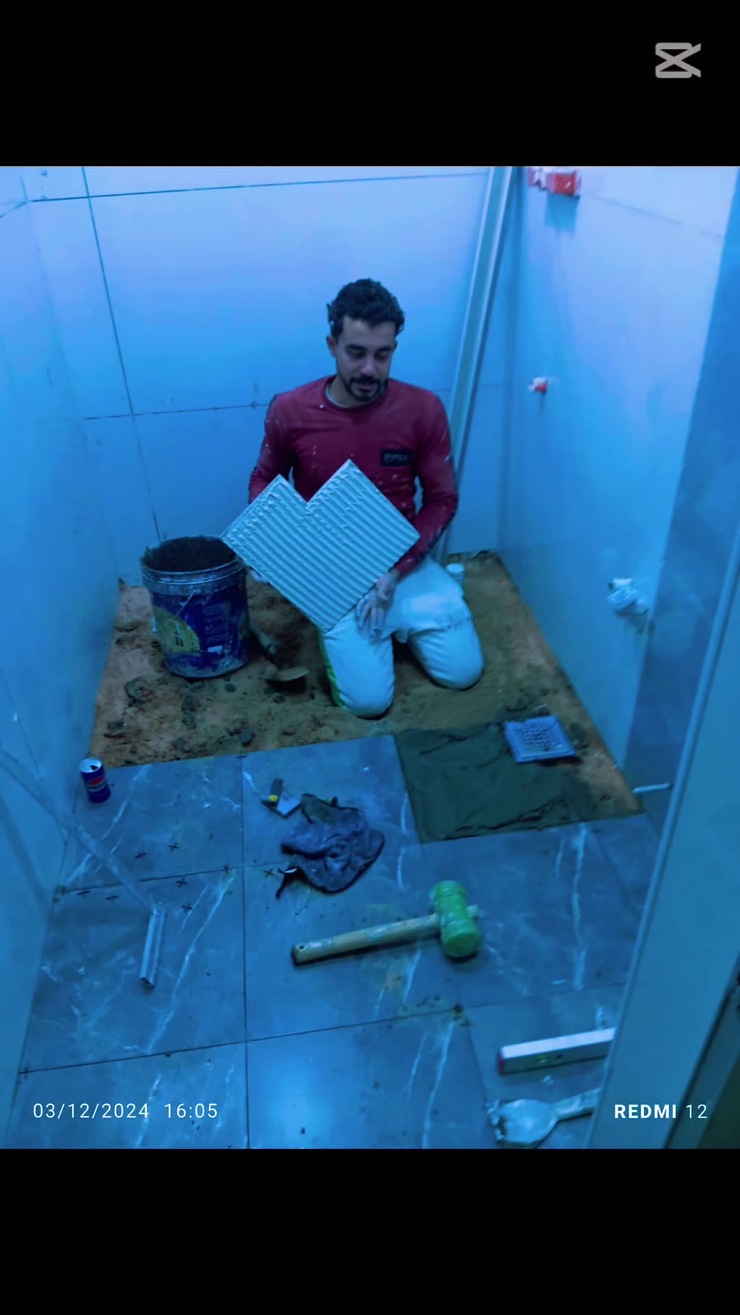 خلفا سراميك شغل درجه أولى تسليم مهندس اللتزام في العمل ودقه في الاداء
و با اسعار مناسبه لي الجميع 
#عادل_المصري_لي_السراميك
#بلد_صلاح_للدين
للتواصل والاستفسار :***********
