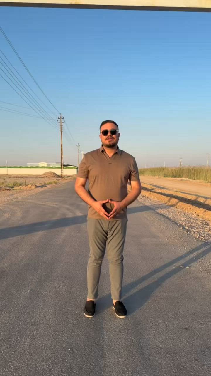 📢 العرض الأول في محافظة ديالى

🔹 دوانم طابو سند 25
🔹 جميع الخدمات متوفرة:
✅ شبكة مياه
✅ إنارة
✅ تبليط

📍 الموقع: شارع أبو دغار
📍 قريب من الشارع الرابط كنعان – بعقوبة

💰 بسعر مناسب ومميز

📞 للاستفسار والحجز:
***********

