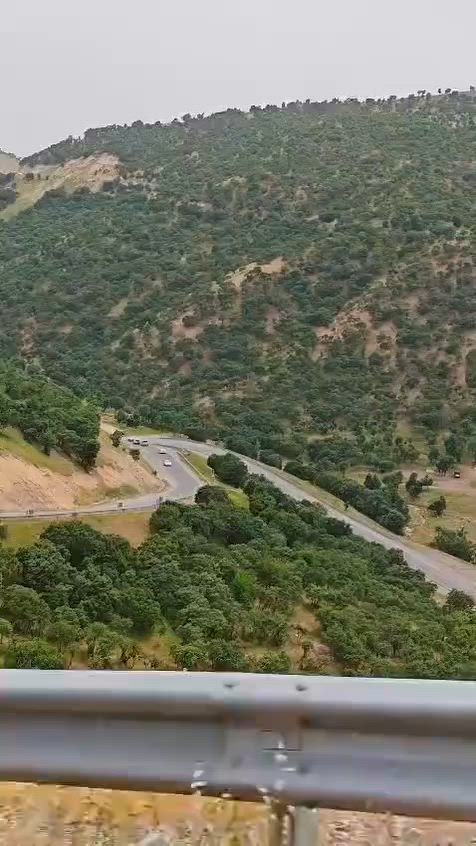 🌿✨ ما شاء الله تبارك الرحمن ✨🌿
شركة يلا نسافر البارحة طلعت 6 باصات مجانية، والحمد لله الأجواء كانت أكثر من رائعة. ❤️
كل سنة نسوي عروض ورحلات مميزة حتى ندلل شبابنا وعوائلنا الكرام ونصنع وياهم أجمل الذكريات. 🌲🏞️
حبيت أشارككم كم فيديو من سفرة البارحة حتى تشوفون جمال المصايف والجبال والأجواء الحلوة. 📸
للحجز والاستفسار والاشتراك برحلاتنا القادمة: 📞 ***********
✅ باص خاص للعوائل
✅ باص خاص للشباب
✅ باص خاص للنساء
✅ جميع الباصات مكيفة ومريحة
لا تسافر وحدك... يلا نسافر للونسة والمتعة والأجواء الحلوة 🌸🚌💙.
