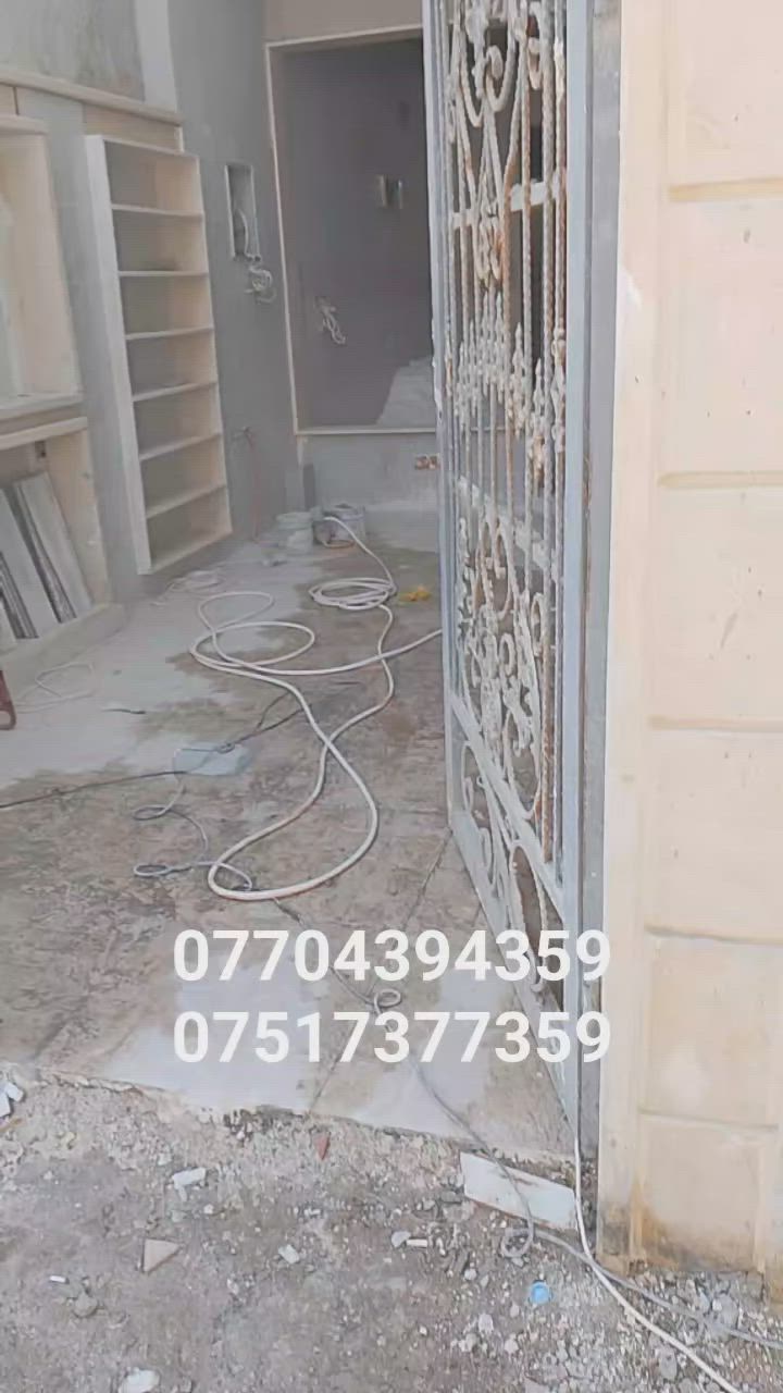 #شغلي تلميع وتنضيف وترميم واجهات حلان ومرمر وكرانيت ☎️ ***********☎️***********#شغلي اليوم حي الكندي خبرة في العمل 23 سنه
