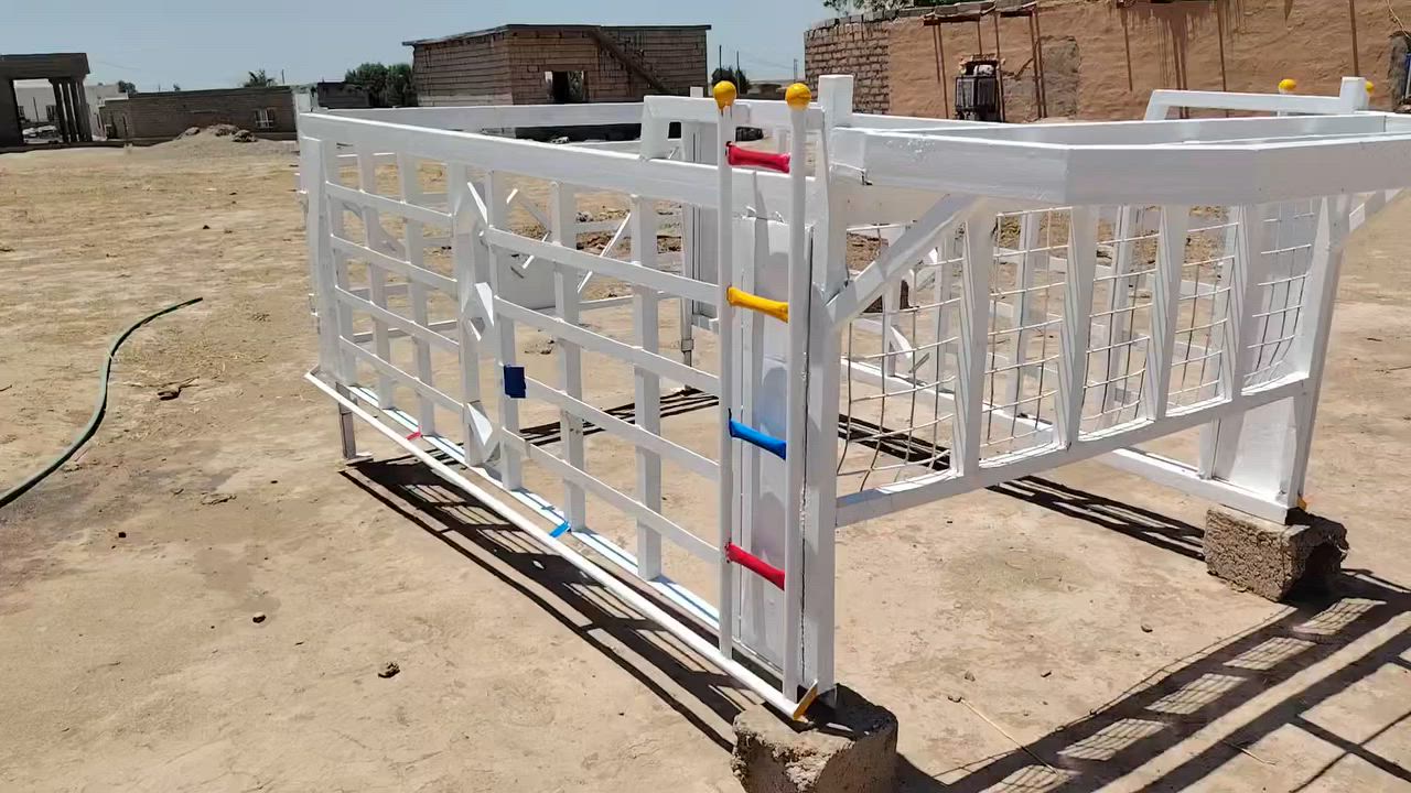 محجر كيه حمل نثيه للبيع ***********
