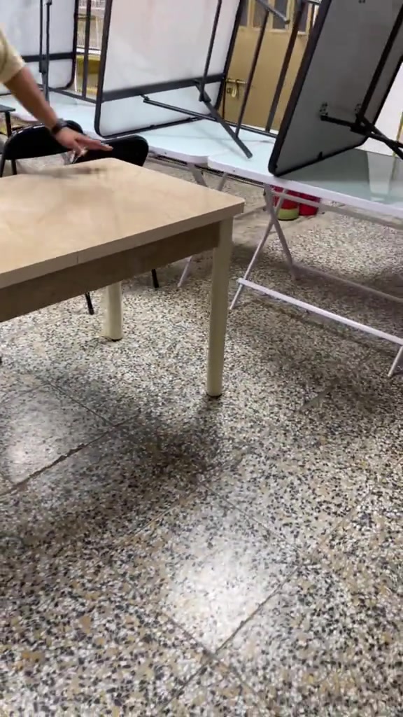 حصريًا لدى مجمع الدار! أفضل الأسعار وأقوى العروض بانتظاركم في فروعنا: 📍 الفرع الأول: بغداد، حي الجامعة، شارع الربيع، مقابل جامع حي الجامعة 📍 الفرع الثاني: بغداد، حي العدل، شارع الربيع، مقابل قطاع العدل الصحي 📍 الفرع الثالث: بغداد، العامرية، شارع العسل 🚚 خدمة التوصيل: لجميع محافظات العراق 📞 للاستفسار: ***********  تابعنا على إنستغرام للحصول على المزيد من العروض والمنتجات: ttps://instagram.com/al.darr?igs استكرام الخاص hid=1910uh https://instagram.com/al.darr ?igshid=19t0uh⁩⁩ 

