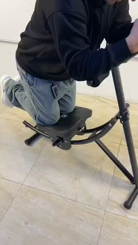 💪 ودّع الكرش واستقبل جسم مشدود من البيت!
جهاز تمرين المعدة المتعدد الوظيفات الحل المثالي لشد البطن والخصر 💥

🏠 تصميم مريح للاستخدام المنزلي

📊 شاشة رقمية لعرض الوقت وعدد التمارين والسعرات

🧘‍♀️ مناسب لعدة أوضاع تمرين لاستهداف عضلات مختلفة

🪶 قابل للطي وسهل التخزين بعد الاستخدام

⚙️ هيكل قوي لتحمل حتى 150 كغ

ابدأ تمرينك اليوم وخلّ جسمك مشدود ومتناسق من راحة بيتك! 🔥 بسعر 80الف وتوصيل متوفر


**إذا كنت صاحب هذا الإعلان وتريد حذفه لأي سبب، رجاءا أرسل رسالة إلى الدعم الفني**