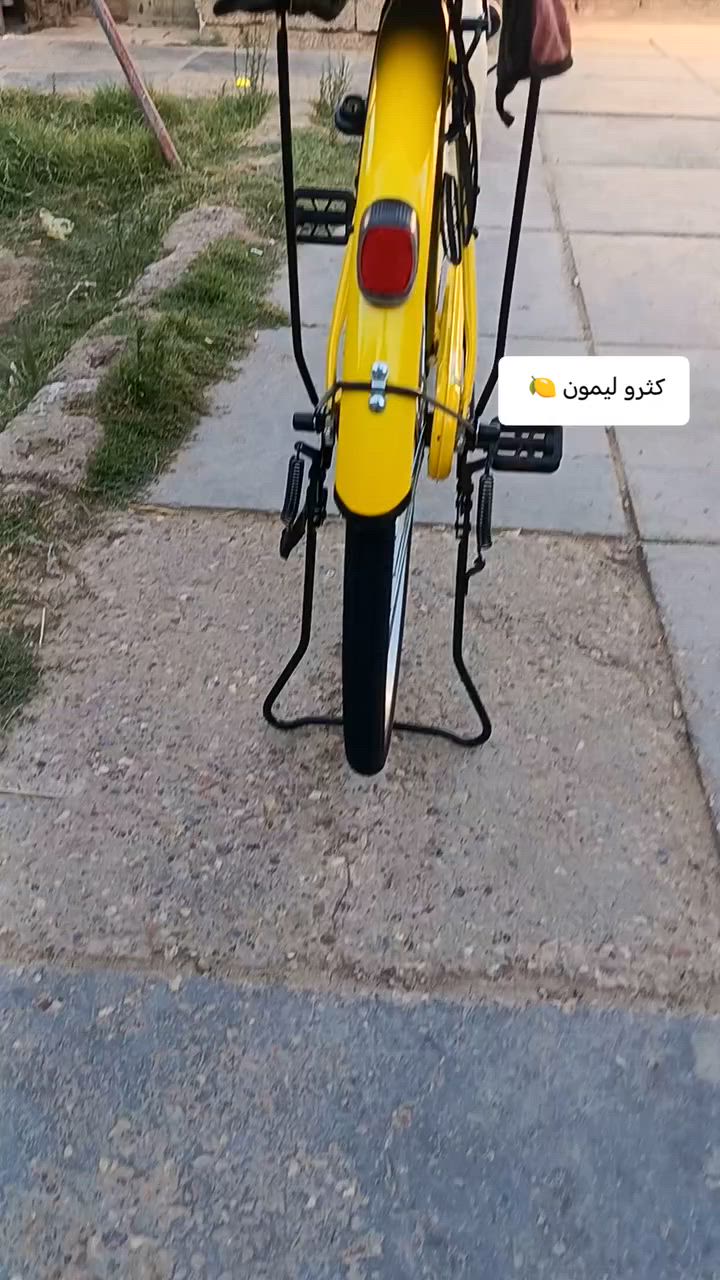 للبيع باسكل بناتي حجم 26 ليموني موديل 22 مكفول كفاله عامه برغي ما مفتوح بيه  السعر خاص


**إذا كنت صاحب هذا الإعلان وتريد حذفه لأي سبب، رجاءا أرسل رسالة إلى الدعم الفني**