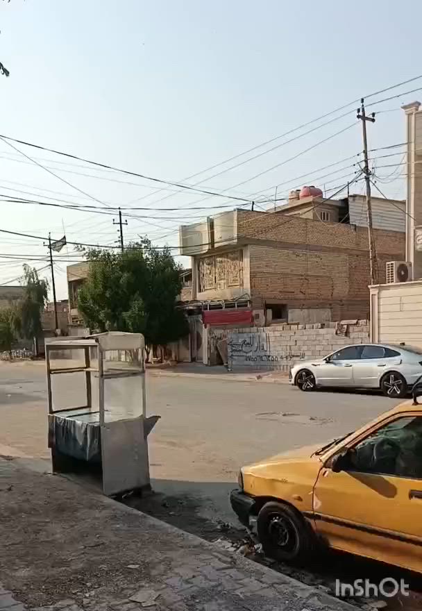 للبيع ١٠٠ متر  ب السكلات
للاستفسار ***********

