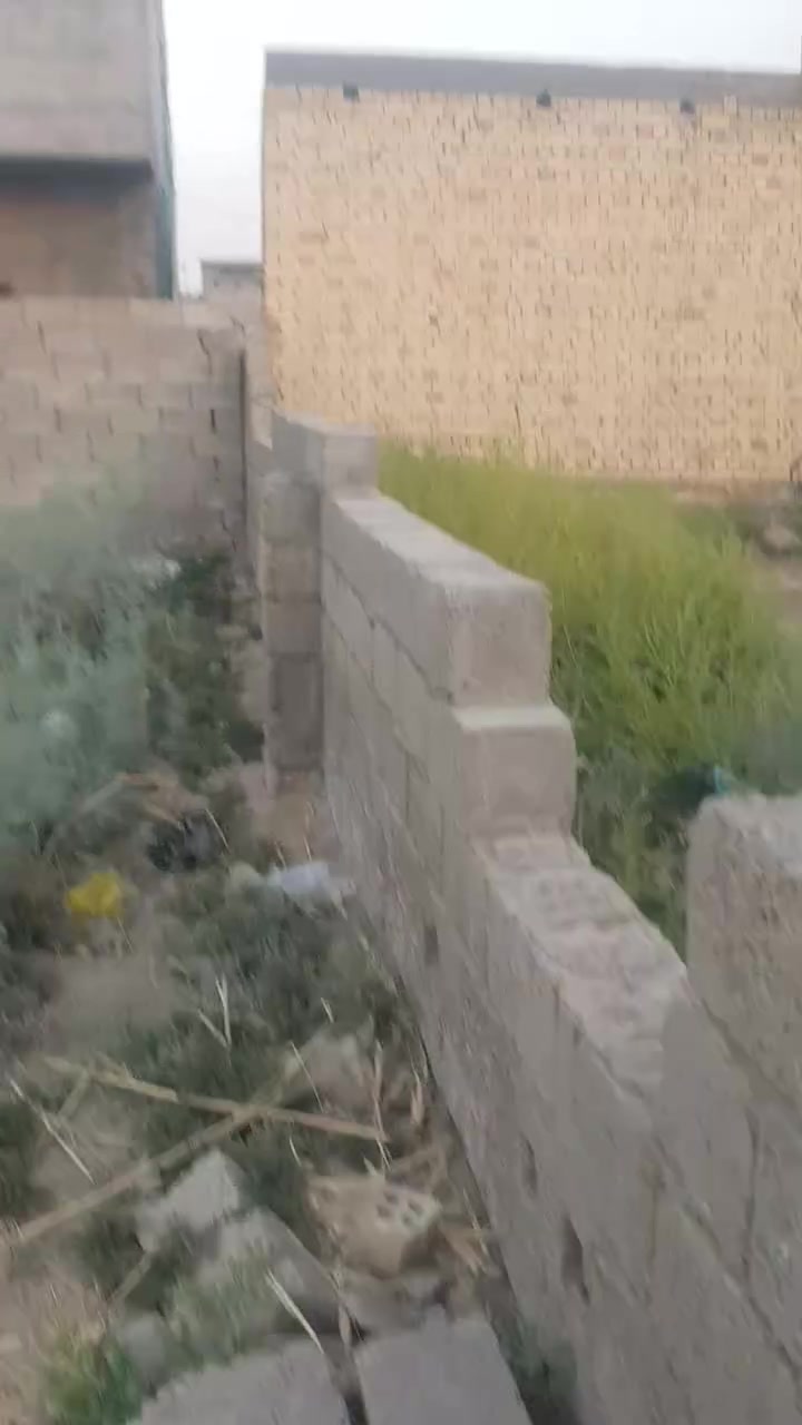 👈قطعه👉  البيع مساحتها👈 500 👉 عقد زراعي 117 👉👈منطقت بوب الشام بلزراعي مال👈 بيت عبد الحر👉 نهايت التبليط مال بيت ضيفان  تنباع كلها القطعه *********** واتساب👉
