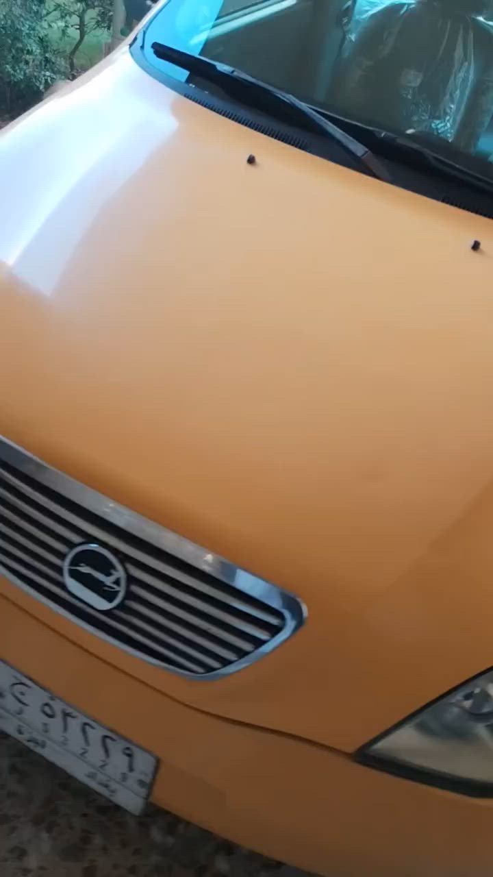 ه السلام عليكم طيبه ٢٠١٦ مكفوله لا صبغ لا تبديل شواصي مكفوله لا فطر لا لحيم مكينه كير حداديه كلج باتري كله جديد جاهزه مابيها نقص حماوتها خير من الله تبريد ثلج السعر ٤٥ مكاني بغداد الجديده الأمين رقمي ***********
