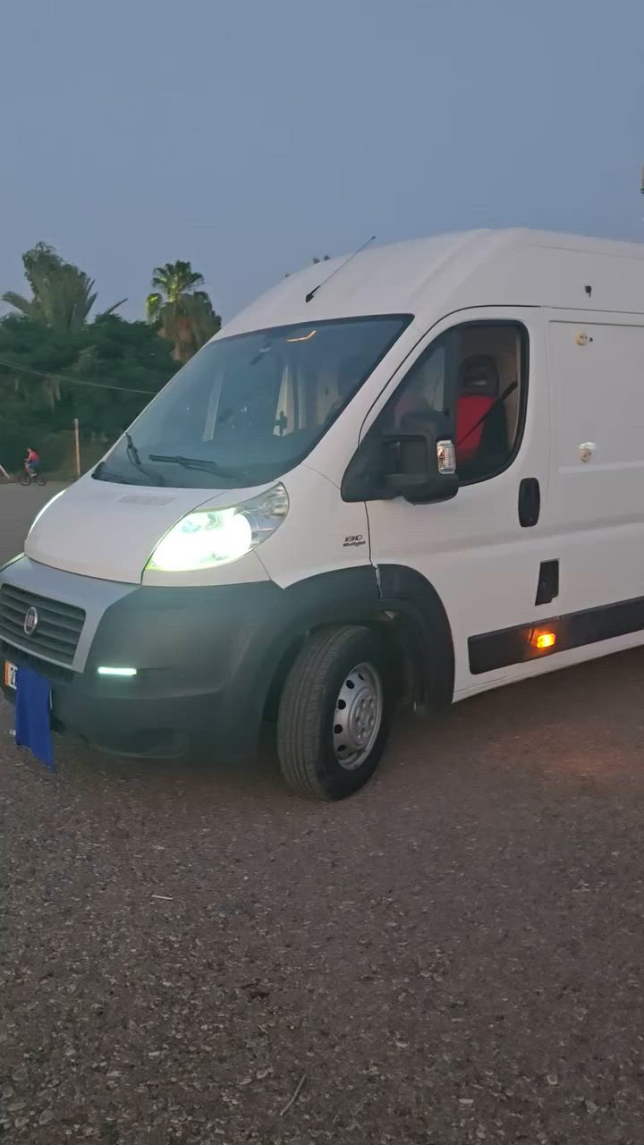 فيات كرفان كفالة عامة موديل 2015

fiat ducato maxi

محرك كاز

كير عادي 7 نمر

شاشة كامرة داش كام 

كفالة عامة 

ماشي 70 الف كيلو 

موجودة باربيل 

رقم اربيل باسمي 

***********

***********
