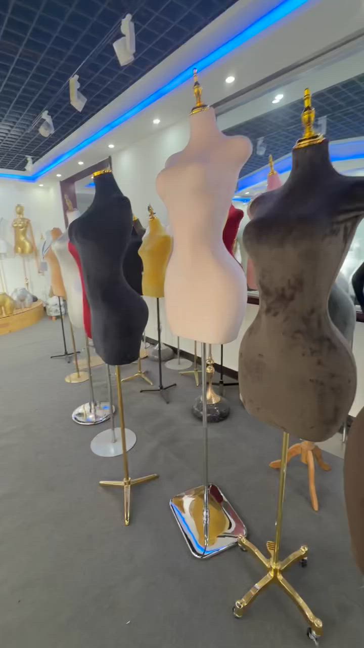 Pinable Torso #mannequin
welcome to inquiry
Wechat/Whatsapp:0086－16622941459


**إذا كنت صاحب هذا الإعلان وتريد حذفه لأي سبب، رجاءا أرسل رسالة إلى الدعم الفني**
