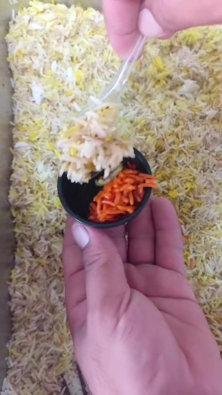 مندي ابو الربع دينار توفر عدنا😎
اطيب وارخص مندي بديالى 
مطعم ملوك المندي 
دجاجه مندي ب 13 الف
نص دجاجه ب7 الاف
ومتوفر قيمة 
نفر ب3الاف
وسط ب6
عائلية ب10الاف
وموجود توصيل لجميع مناطق بعقوبة والتوصيل مجاني للمناطق القريبة بعيده الف او الفين
رقم التوصيل ***********
ومستعدين لتجهيز جميع المناسبات
العنوان ديالى بعقوبة المفرك مدخل شارع الحسينية 
 #ديالى #بعقوبة #مندي
