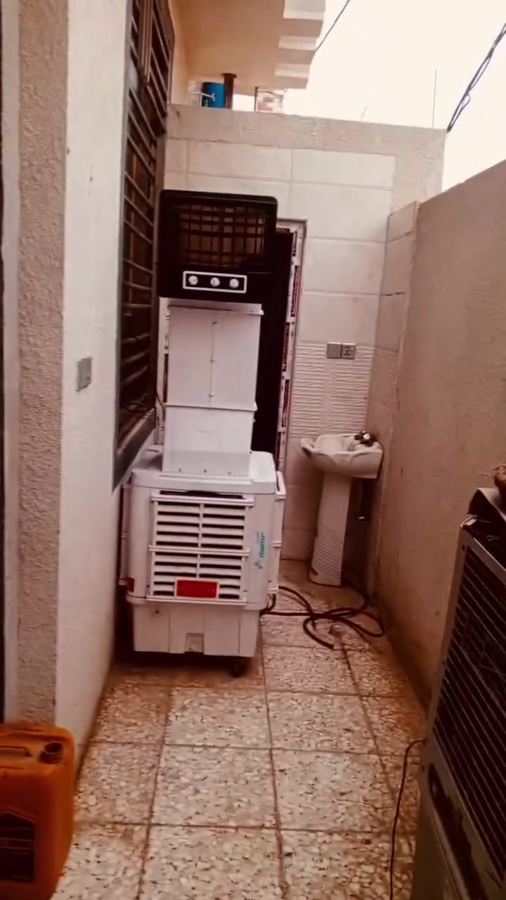 🏫 دار  اللايجار في كربلاء
الموقع📍 البوبيات عمود58
المساحه 100متر
☎️ *********** 
🌹 نستقبل عروض البيع الشراء ،  ، و الإيجارات بأنواعها ( سكني ، تجاري ، خدمي ) 🌹
عنوان كربلاء المقدسه
